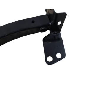 Soporte de Motor para Parachoques Delantero Izquierdo, Jeep Avenger Serie 9850454680 HN02, Gasolina 1200 (22>) - Product Image 2