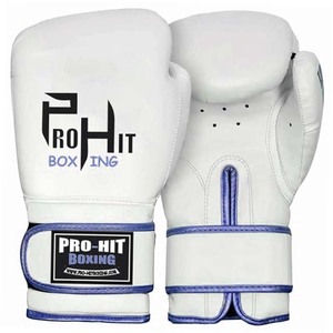 Gants de boxe Nouveaux gants de frappe de marque privée avec poignées Vêtements d'entraînement imperméables Logo imprimé personnalisé pour hommes - Product Image 5
