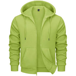 Sudadera con capucha de rendimiento ligero 250 GSM MOQ bajo Impresión y bordado totalmente personalizados Fabricación OEM de secado rápido y estiramiento - Product Image 1