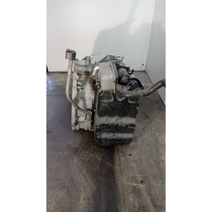 MANUAL COMPLETO DE INTERCAMBIO MERCEDES Clase B W246 2ª Serie A2463707702 270920 bicombustible/metano 1991 (12>) - Product Image 2