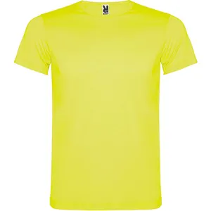 T-Shirt Promozionale a Maniche Corte AKITA Personalizzata - Product Image 1