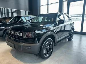 Tout nouveau JETOUR T1 - Product Image 5