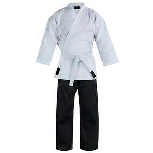 เครื่องแบบยูโดสำหรับผู้ชายทำจากวัสดุคุณภาพสูงเครื่องแบบยูโดแบบกำหนดเองได้หลายสี - Product Image 1