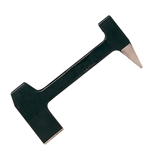 Instrumento veterinario profesional para el cuidado de caballos, herramienta herradora, amortiguador de pezuña, instrumentos quirúrgicos para amortiguador de pezuña - Product Image 3