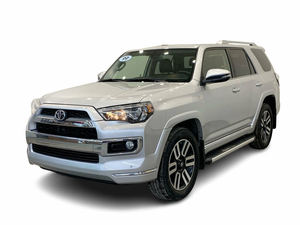 Venta caliente utilizado para Toyota 4RUNNER con garantía de distribuidor limpio Caja de cambios manual Asientos de cuero FWD Drive ¡Precio barato! - Product Image 2