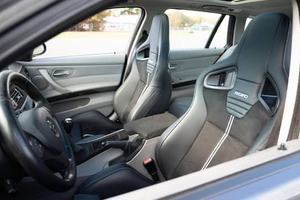 BMW 328xi Sport Tourer d'occasion 2007 (conduite à gauche/droite) - Product Image 3