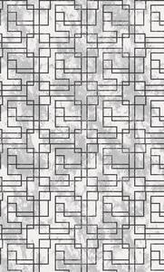 Machine Made Woven Modern Polypropylene <b>Turkish</b> <b>Carpet</b> Rugs High Quality Jute Stain Resistant High Pile Abstract Bedroom Home - Product Image 3