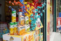 Export ABEST Suikerriet Sapdrank 330ml Aluminiumblik Tropische Frisdrank OEM ODM Private Label Vietnam Fabrikant