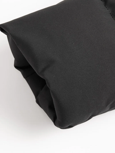 Chaquetas con Logotipo Personalizado al por Mayor, Chaqueta Acolchada Unisex OEM ODM, Chaqueta de Invierno Gruesa y Térmica, Fabricante de Ropa de Abrigo Impermeable para Invierno - Product Image 4