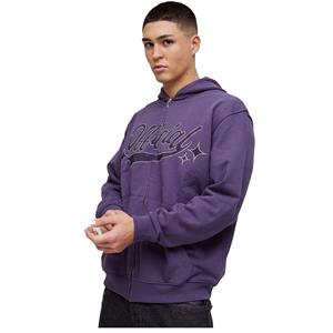 Sudaderas con Pedrería para Hombre, 100% Poliéster, Logotipo Personalizado Impreso con Métodos Digitales, Teñido Liso, Secado Rápido, Transpirable para Invierno - Product Image 1