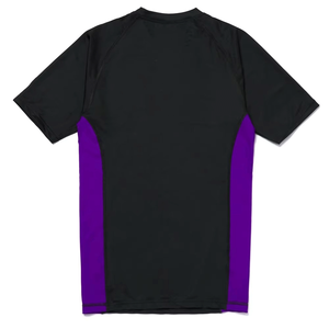 Personnalisable MMA UFC Jiu Jitsu Rashguard BJJ Fight Shirt Shorts Sublimation Sportswear Gym Training Suit Design personnalisé UPF50 + - Product Image 2