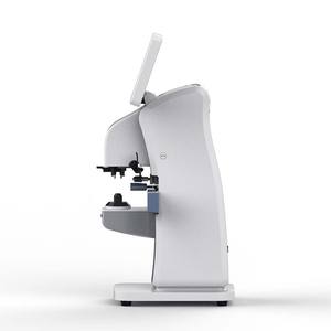 Fabrieksprijs AL-800 <span class=keywords><strong>Lensmeter</strong></span> Professionele Fabrikant En Leverancier Voor Dealers Van Optische Apparatuur - Product Image 3
