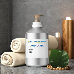 น้ำมันหอมระเหยอะควิลารีอา ซิเนนซิส สำหรับกระจายกลิ่นอโรมาเธอราพี ชุดน้ำมันหอมระเหยออร์แกนิคบริสุทธิ์ 100% น้ำมันนวดตัวจากธรรมชาติ 5 กก. - Product Image 2