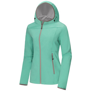 Vêtements de travail, mode d'hiver, vêtements de sport tendance, vêtements décontractés unisexes, veste de randonnée imperméable à capuche - Product Image 3