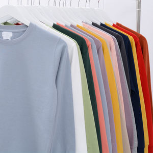 Bulk 280 GSM Cotton Hoodies Comfortable Stylish Unisex Sweatshirts Casual Wear Factory <b>Direct</b> Wholesale Custom Logo Supply - Product Image 4
