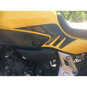 Adesivi e Loghi per Decorazione Moto Yamaha MT-07 2014-2017 (Impermeabili) - Product Image 5