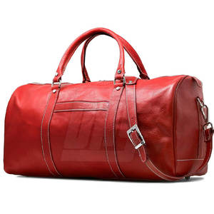 Bolsa de lona informal con material suave y estilo relajado, perfecta para viajes universitarios y actividades al aire libre, bolsa de lona - Product Image 1