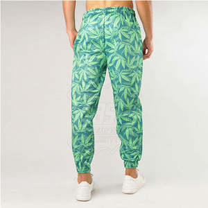 Pantalones de Hombre de Alta Calidad para Uso en Exteriores, Pantalones Casuales Profesionales de Primera Calidad para Hombre - Product Image 2
