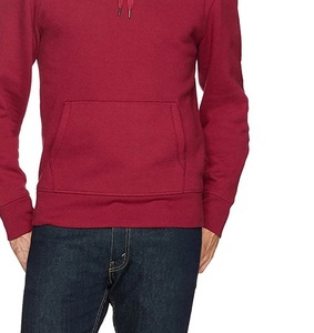 Fabricant OEM – Veste surdimensionnée personnalisée en polyester/coton, imperméable, avec doublure en maille, logo brodé, polaire épaisse, écologique - Product Image 3