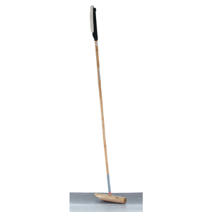 Mazos de polo de madera resistentes para práctica ecuestre, bastones de entrenamiento equilibrados para juegos de equitación, herramienta deportiva duradera con mango largo - Product Image 5