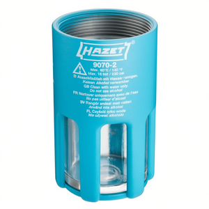 Accesorios y piezas para herramientas neumáticas Hazet: Carcasa para engrasador de nebulización - Product Image 2