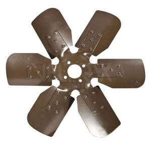 ชิ้นส่วนรถแทรกเตอร์-1874995M92 1874995M91 6ใบพัดสำหรับ Massey Ferguson MF- 565, 295, 290, 285, 275, 265,185,168 - Product Image 2