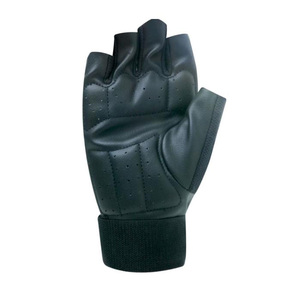 2025 Hot Sale article Workout Fitness <b>Gym</b> Hand Glove Adjustable <b>Weight</b> Lifting Gloves for <b>Gym</b> Training and Exercise - Product Image 2