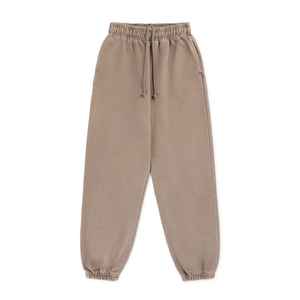 Pantalons de survêtement unisexes, pantalons décontractés amples personnalisés pour hommes, pantalons de survêtement tendance, style streetwear, fabricant de pantalons amples pour hommes - Product Image 1