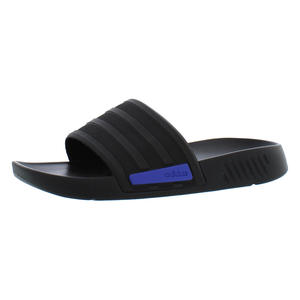 ADIDAS RACER TR unisex รองเท้าสี: สีดำ/ สีโซนิค100% ของแท้ - Product Image 1