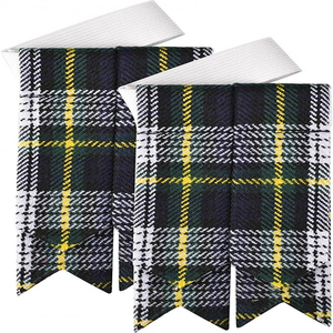 ผ้าตาหมากรุกกะพริบวัสดุจากโรงงาน - Product Image 1