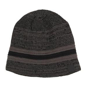 Gorro de Punto Acanalado Unisex, Cálido para Invierno, con Vuelta, Suave y Elástico - Product Image 5