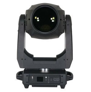 Nouvelle lampe de scène à tête mobile eLumen8 Evora CMY300 Z-o-o-m Spot 300W de haute qualité - Product Image 5
