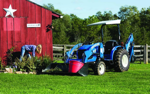 นิวฮอลแลนด์บูมเมอร์35 - Product Image 4