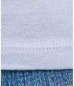 Camiseta Nueva de Moda, 100% Algodón Grueso de Primera Calidad, Diseño Sólido, Impresión Personalizada, Estilo Deportivo, Camiseta Lisa - Product Image 5