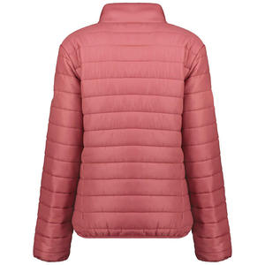 Blousons matelassés coupe-vent tricotés pour femmes, fabriqués en usine, nouvelle collection hiver 2026, écologiques et à séchage rapide pour femmes - Product Image 3