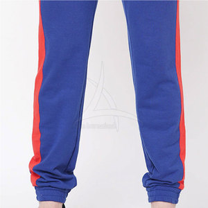 Meilleure qualité respirant couleur personnalisée droite léger décontracté taille moyenne hommes pantalon nouvelle mode Offre Spéciale Streetwear - Product Image 6