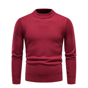 Suéter con Capucha y Cremallera de Manga Larga para Hombre con Logotipo Personalizado FLN, Tejido Suave - Product Image 3