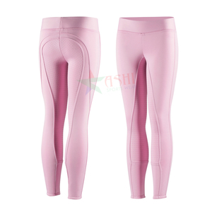 ถุงน่องเอวสูงสำหรับเด็กถุงน่องซิลิโคนสำหรับขี่สบาย - Product Image 4