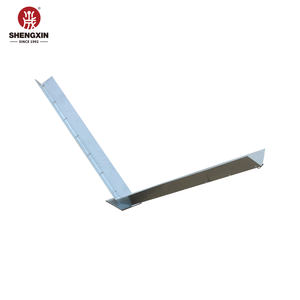 Đôi cánh tay 45 độ barb dây góc cánh tay cho dây điện lưới hàng rào phù hợp phụ kiện - Product Image 4