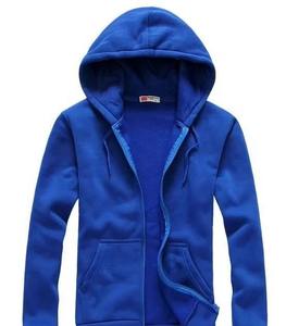 Slim fit Street wear hombres Sudadera con capucha Logotipo de impresión personalizada sudaderas con capucha para hombres algodón de alta calidad hombres Sudadera con capucha - Product Image 2