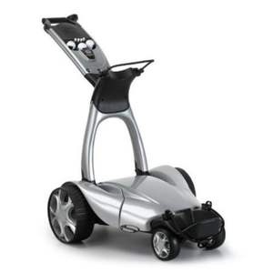 Carrito Eléctrico Stewart Golf X9 Follow Signature Range - Product Image 6