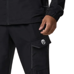 Pantalones Deportivos Casuales para Hombre con Bordado, Cómodos Pantalones de Chándal para Gimnasio, Correr y Actividades Diarias - Product Image 6