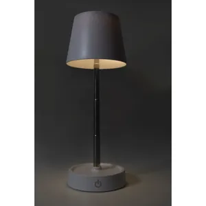 Lampada RABS Ecologica Cosmopolita, Torcia Promozionale, Gadget - Product Image 3