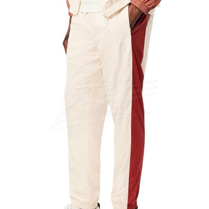 ชุดวอร์มออกกำลังกายสำหรับผู้ชาย ชุดกีฬาฟิตเนส ชุดจ็อกกิ้ง ขายส่ง รับทำโลโก้ ชุดวอร์มผู้ชาย - Product Image 2