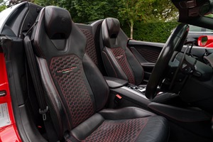 Certified Clean And Fairly Used Lamborghini Huracan LP 580-2 Spyder 2017 RHD Right Hand <b>Drive</b> - Product Image 4