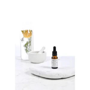 Nail And Hand Care Serum With Vitamin E Protective Against Cracking And Breakage Daily Use Aromatherapy Oils