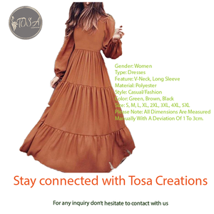 Manches longues diamants plissés modeste haute qualité en gros grande taille vêtements femmes conceptions modeste élégante robe ras du cou - Product Image 6