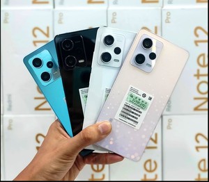 <span class=keywords><strong>Redmi</strong></span> <span class=keywords><strong>Note</strong></span> <span class=keywords><strong>12</strong></span> <span class=keywords><strong>Pro</strong></span> + PLUS โทรศัพท์มือถือปลดล็อค256GB ของแท้พร้อมซีพียูแปดแกน108MP กล้องหลัง - Product Image 3