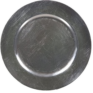 Vente en gros en acier inoxydable en métal pour assiette de présentation Vente à chaud Décoration de mariage Plat de service au prix de gros - Product Image 5