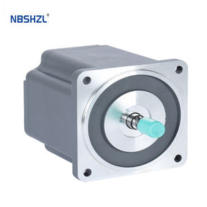 80mm 500W 48V 산업용 등급 연속 듀티 유성 기어 브러시리스 <span class=keywords><strong>DC</strong></span> 감속 모터 3000rpm 공기 처리 장치 속도 - Product Image 6